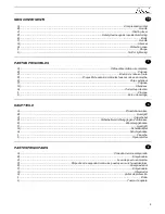 Preview for 5 page of Ober SV25 Operating Instructions Manual