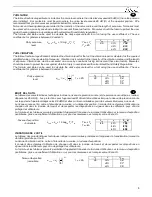 Preview for 11 page of Ober SV25 Operating Instructions Manual