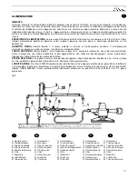 Preview for 13 page of Ober SV25 Operating Instructions Manual