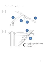 Предварительный просмотр 10 страницы Oberhauser Bau-Systeme FRTSTV Installation Manual