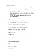 Preview for 4 page of Oberhauser Bau-Systeme ISYS 1.1 Installation Manual