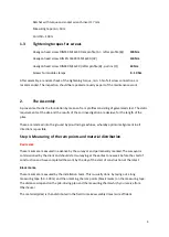 Preview for 5 page of Oberhauser Bau-Systeme ISYS 1.1 Installation Manual