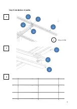 Предварительный просмотр 9 страницы Oberhauser Bau-Systeme ISYS 1.1 Installation Manual