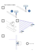 Предварительный просмотр 11 страницы Oberhauser Bau-Systeme ISYS 1.1 Installation Manual