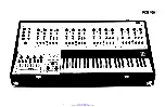 Preview for 23 page of Oberheim 4-Voice Instruction Manual