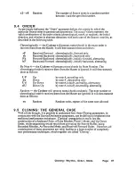 Preview for 34 page of Oberheim Cyclone Perf/x Manual