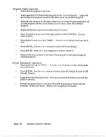 Preview for 58 page of Oberheim Cyclone Perf/x Manual