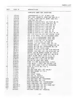 Preview for 19 page of Oberheim DSX Service Manual