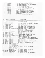 Preview for 20 page of Oberheim DSX Service Manual