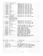 Preview for 22 page of Oberheim DSX Service Manual