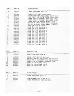 Preview for 24 page of Oberheim DSX Service Manual