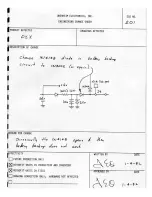 Preview for 37 page of Oberheim DSX Service Manual