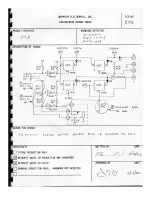 Preview for 39 page of Oberheim DSX Service Manual