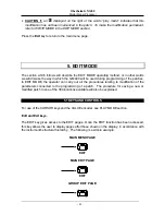 Preview for 15 page of Oberheim GM-400 Operating Manual