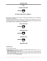 Preview for 16 page of Oberheim GM-400 Operating Manual