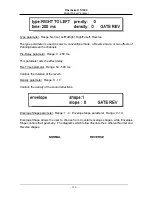 Предварительный просмотр 53 страницы Oberheim GM-400 Operating Manual