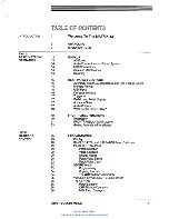 Preview for 3 page of Oberheim Matrix-12 Owner'S Manual