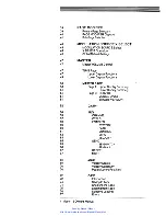 Preview for 4 page of Oberheim Matrix-12 Owner'S Manual