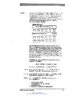 Preview for 65 page of Oberheim Matrix-12 Owner'S Manual