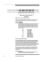 Preview for 93 page of Oberheim Matrix-6R Owner'S Manual