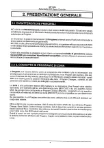 Preview for 6 page of Oberheim MC 1000 Operating Manual