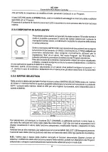 Preview for 8 page of Oberheim MC 1000 Operating Manual