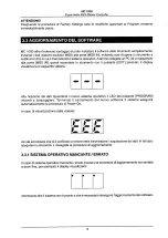 Preview for 11 page of Oberheim MC 1000 Operating Manual