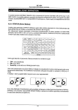 Preview for 16 page of Oberheim MC 1000 Operating Manual