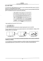 Предварительный просмотр 17 страницы Oberheim MC 1000 Operating Manual