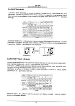 Предварительный просмотр 18 страницы Oberheim MC 1000 Operating Manual