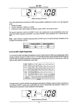 Предварительный просмотр 19 страницы Oberheim MC 1000 Operating Manual