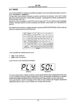 Предварительный просмотр 21 страницы Oberheim MC 1000 Operating Manual