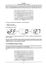 Предварительный просмотр 23 страницы Oberheim MC 1000 Operating Manual