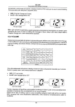 Предварительный просмотр 24 страницы Oberheim MC 1000 Operating Manual