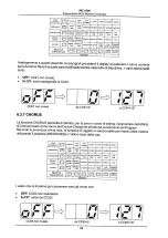 Предварительный просмотр 26 страницы Oberheim MC 1000 Operating Manual