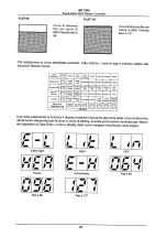 Предварительный просмотр 28 страницы Oberheim MC 1000 Operating Manual