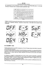 Предварительный просмотр 30 страницы Oberheim MC 1000 Operating Manual