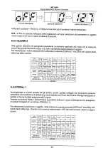 Предварительный просмотр 36 страницы Oberheim MC 1000 Operating Manual