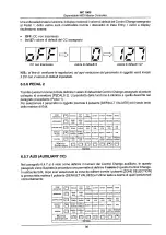 Предварительный просмотр 37 страницы Oberheim MC 1000 Operating Manual