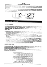 Предварительный просмотр 38 страницы Oberheim MC 1000 Operating Manual