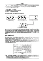 Предварительный просмотр 39 страницы Oberheim MC 1000 Operating Manual