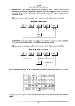 Предварительный просмотр 41 страницы Oberheim MC 1000 Operating Manual