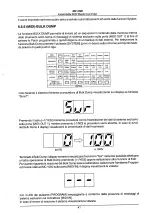 Preview for 43 page of Oberheim MC 1000 Operating Manual