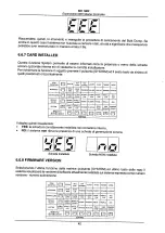 Preview for 44 page of Oberheim MC 1000 Operating Manual