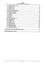 Preview for 48 page of Oberheim MC 1000 Operating Manual