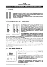 Preview for 51 page of Oberheim MC 1000 Operating Manual