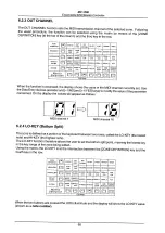 Preview for 62 page of Oberheim MC 1000 Operating Manual