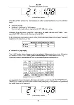 Preview for 63 page of Oberheim MC 1000 Operating Manual