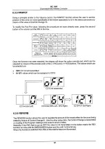 Preview for 69 page of Oberheim MC 1000 Operating Manual