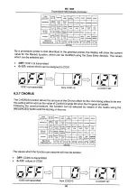 Preview for 70 page of Oberheim MC 1000 Operating Manual